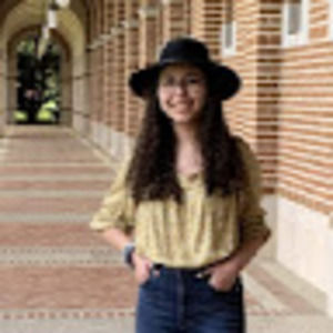 Meet your Posher, Cameron